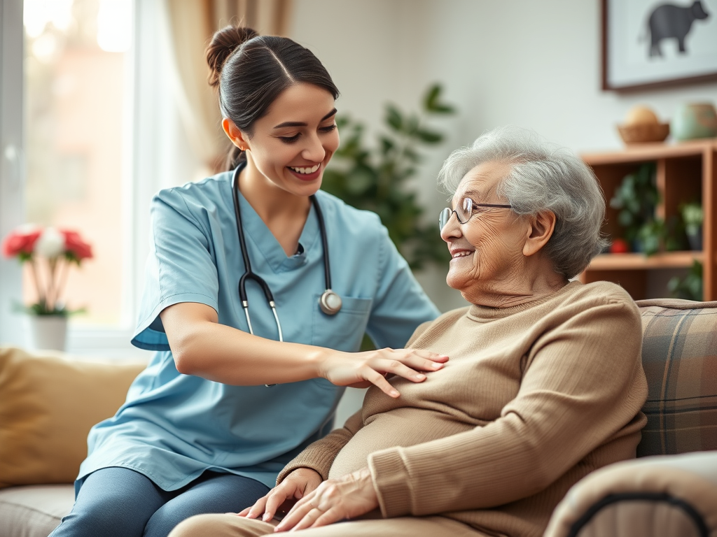 Home Health Care Heroes Worcester Ma