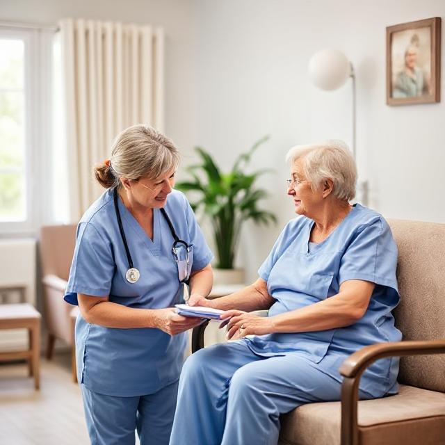 Home health care worcester ma