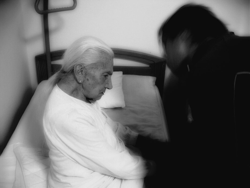 Dementia Alzheimers Care In Worcester MA